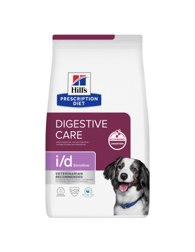 Hill's Science Plan Cão Adulto Perfect Digestion Medium Frango