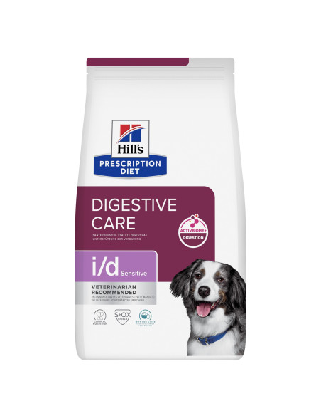 Hill's Science Plan Cão Adulto Perfect Digestion Medium Frango
