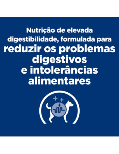 Hill's Science Plan Cão Adulto Perfect Digestion Medium Frango