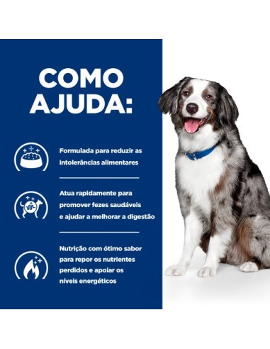 Hill's Science Plan Cão Adulto Perfect Digestion Medium Frango