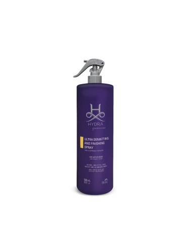 Desembaraçador Hydra Max Fluido 500ml
