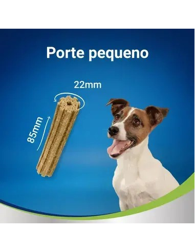 PURINA DentaLife Snacks 5x115Gr S