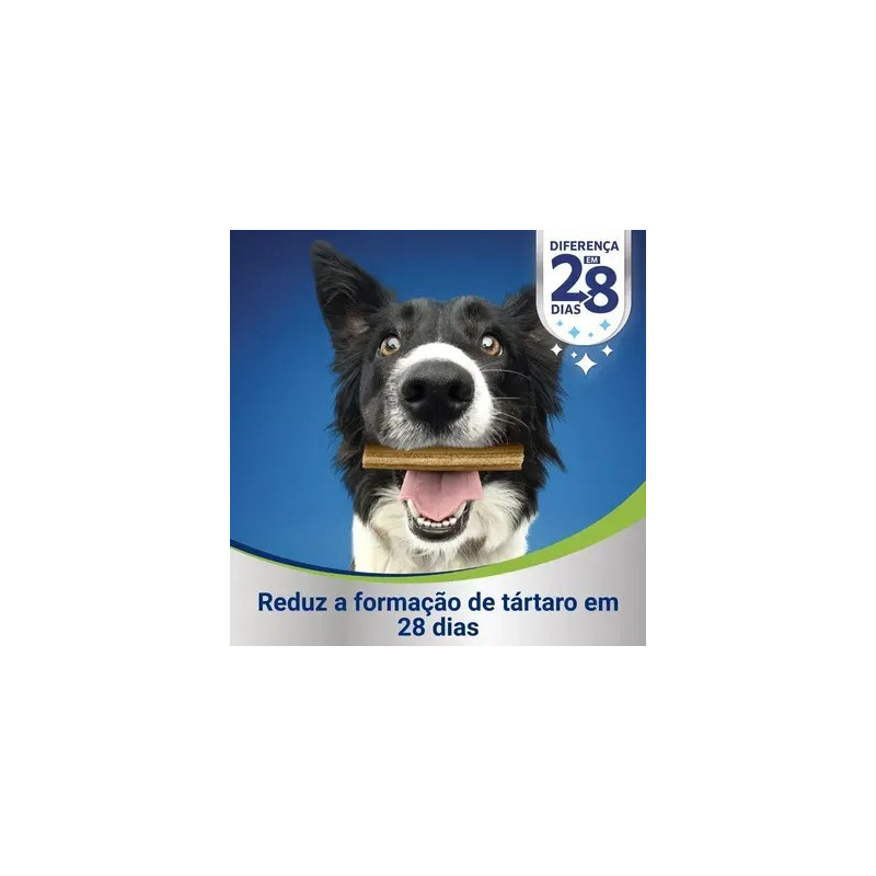PURINA DentaLife Snack 5x115Gr S