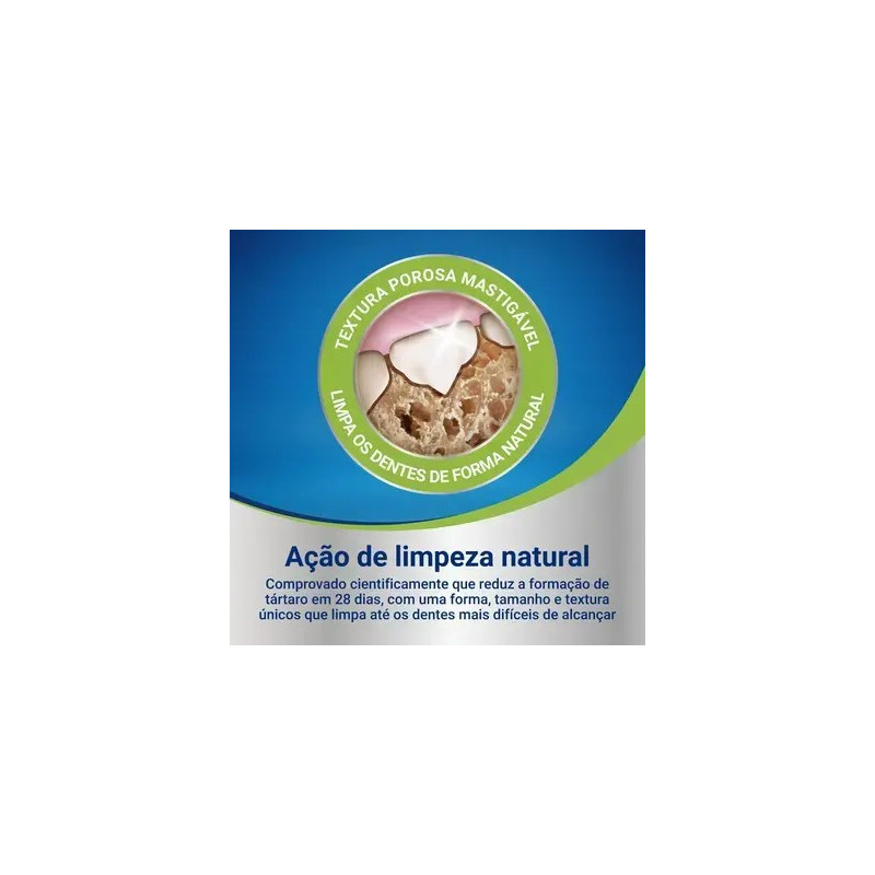 PURINA DentaLife Snack 5x115Gr S