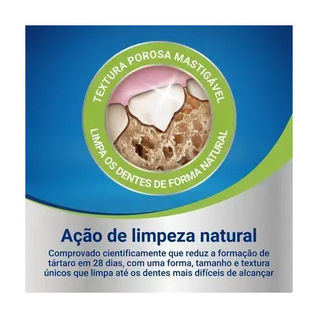 PURINA DentaLife Snack 5x115Gr S
