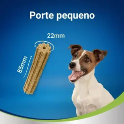 PURINA DentaLife Snack 5x115Gr S 2