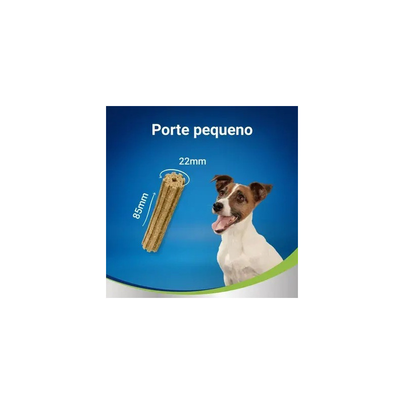 PURINA DentaLife Snack 5x115Gr S
