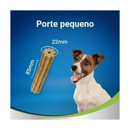 PURINA DentaLife Snack 5x115Gr S