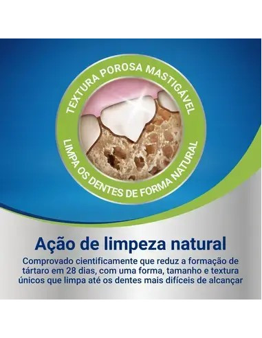 PURINA DentaLife Snacks Small 7-12kg (Big pack 54 sticks)