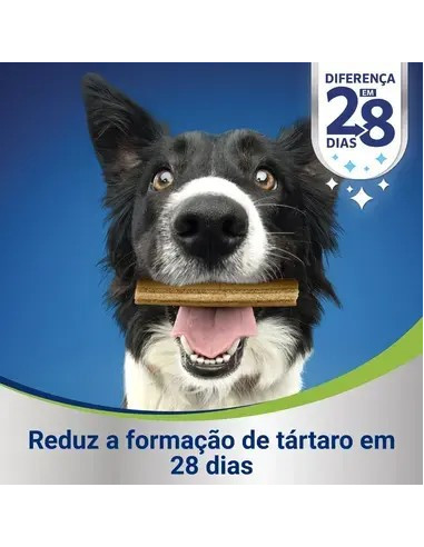 PURINA DentaLife Snacks Medium 12-25kg  (Big pack 42 sticks)