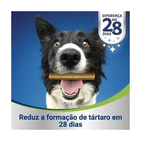 PURINA DentaLife Snack Large 25-40kg (maxi pack 12 sticks)