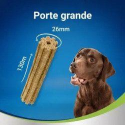 PURINA DentaLife Snack Large 25-40kg (maxi pack 12 sticks) 2