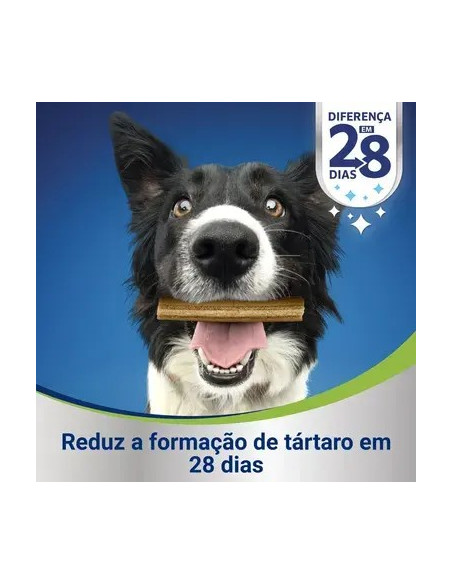 PURINA DentaLife Snack Large 25-40kg (maxi pack 12 sticks)