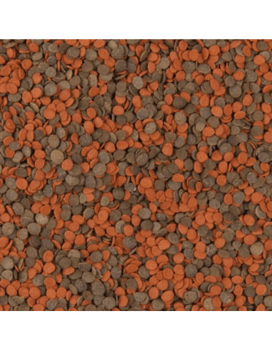 Tropical Cichlid Chips 250ml