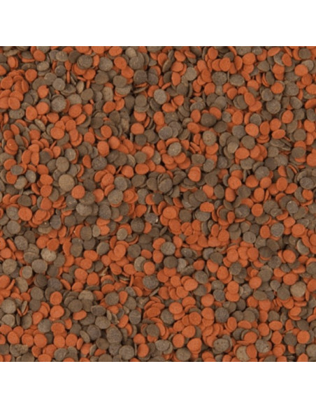 Tropical Cichlid Chips 250ml