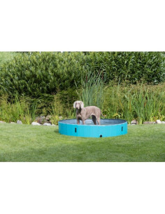 Piscina p/ Cães Trixie ( 160cm x 160cm x 30cm )