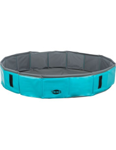 Piscina p/ Cães Trixie ( 160cm x 160cm x 30cm ) 2
