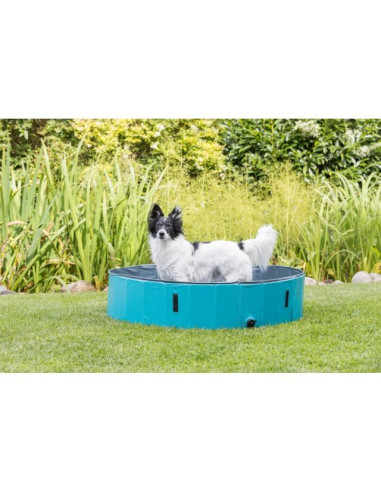 Piscina para Cães Trixie (80cm/20cm) (TX39481)