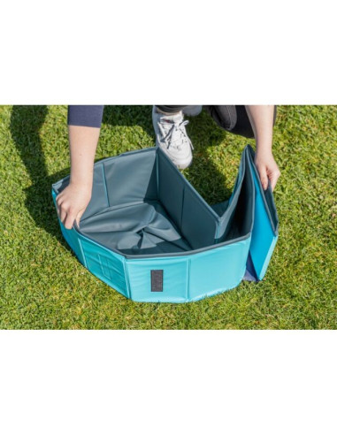 Piscina para Cães Trixie (80cm/20cm) (TX39481)