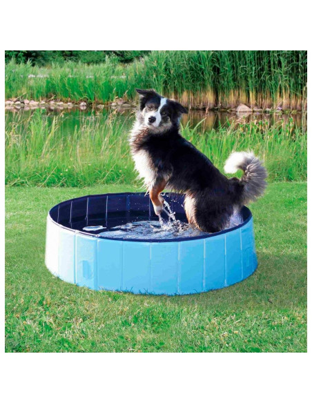 Piscina para Cães Trixie (120cm/30cm) (TX39482)