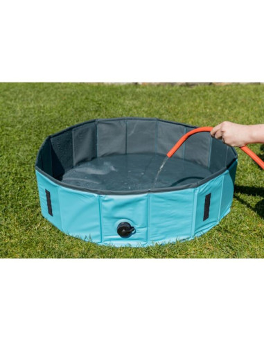 Piscina para Cães Trixie (120cm/30cm) (TX39482)
