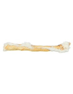Trixie Cão Snack Rolo de Pele de Coelho com pêlo 85gr (TX27157)
