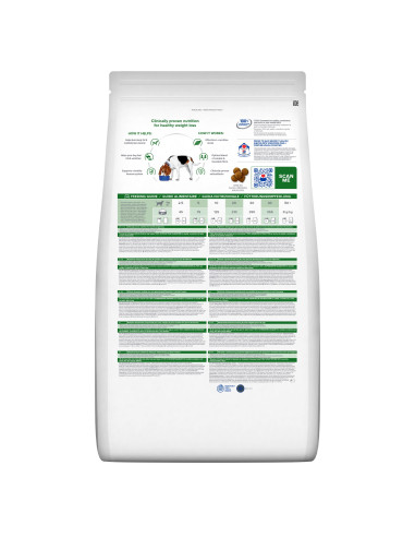 Hill's Prescription Diet Cão R/D Weight Loss