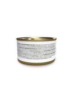 Schesir Gato Húmidos in jelly Atum com Pescada 2