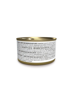 Schesir Gato Húmidos in jelly Atum com Charuteiro 2