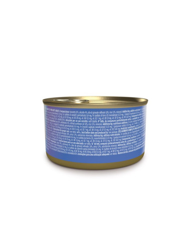 Schesir Gato Húmidos Complete Nutrition in broth Atum com Anchovas