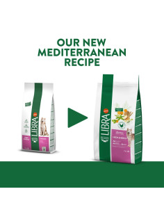 Libra Cao Adult High Energy 15Kg 2