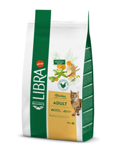 Libra Gato Adult Frango 15Kg 
