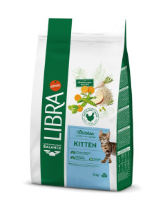 Libra Kitten 1,5Kg