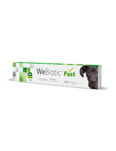 WeBiotic Fast 30ml