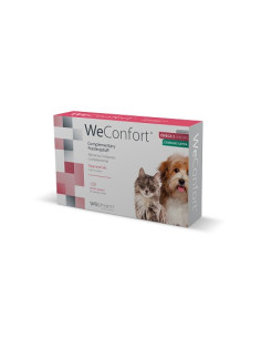 WeConfort 30Cápsulas