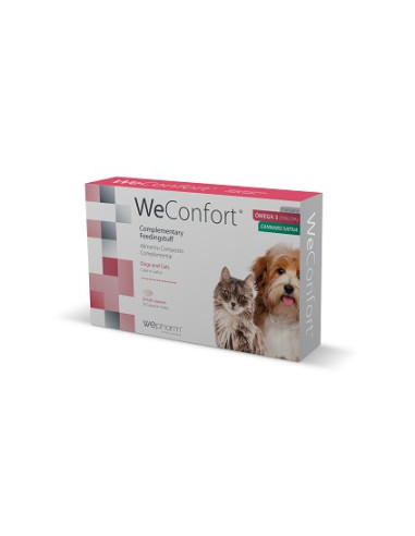 WeConfort 30Cápsulas