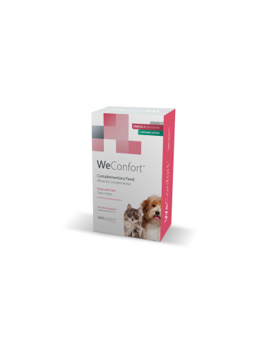 WeConfort 30ml Solução Oral