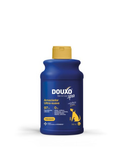 Douxo Spa Amaciador p/ Cães 250ml