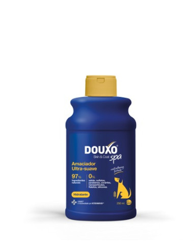 Douxo Spa Amaciador p/ Cães 250ml