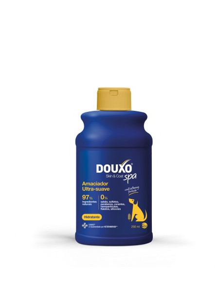 Douxo Spa Amaciador p/ Cães 250ml