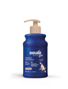 Douxo Spa Champo Anti-Queda p/ Cães 250ml
