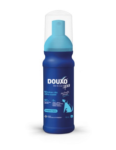 Douxo Spa Mousse Refrescante p/ Cães 150ml