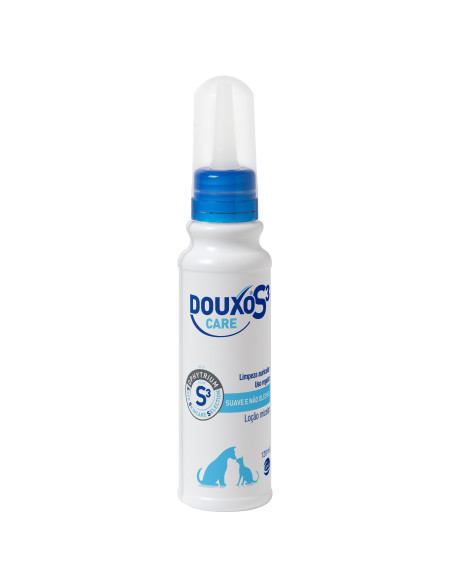 Douxo Care Loção Micelar p/ Cães e Gatos 125ml