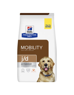 Hill's Prescription Diet Cão J/D Mobility