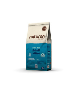 Naturea Elements Adult Five Fish