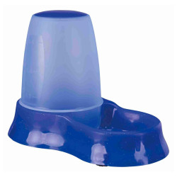 Comedouro/Bebedouro Trixie  "SELF SERVICE" 1.5Lt cor sortida  (TX24762)