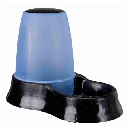 Comedouro/Bebedouro Trixie  "SELF SERVICE" 1.5Lt cor sortida  (TX24762)