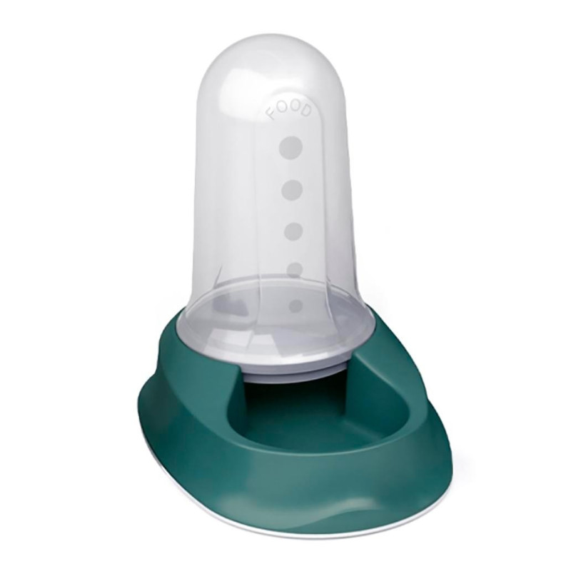 Comedouro/Bebedouro Trixie  SELF-SERVICE "CHIC" 3,5Lt cor sortida  (SP8300)