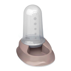 Comedouro/Bebedouro Trixie  SELF-SERVICE "CHIC" 3,5Lt cor sortida  (SP8300) 2