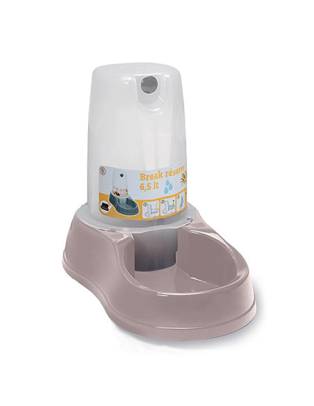 Bebedouro Stefanplast "SELF SERVICE" 6,5Lt cor sortida  (SP4663)